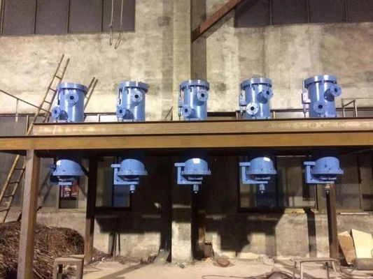 품질  MANUAL VERTICAL CONTINUOUS CASTING MACHINE PRODUCT 60X60-1500 carbon STEEL BILLETS 공장
